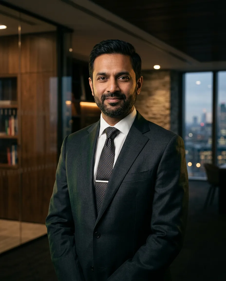 Dhansukh Mahavar - Authorised Business Associate for Nestoria Group in Dholera SIR