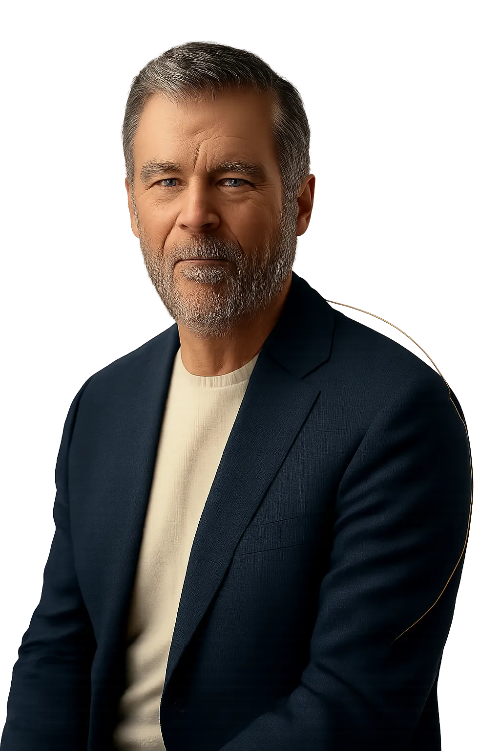 Rob Wilks, Creator of The One-Client Method