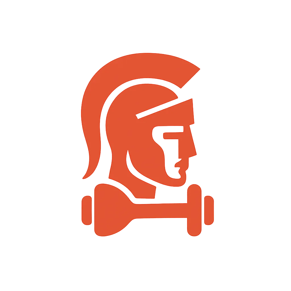 Dairo Dávila | Fitness Estoico