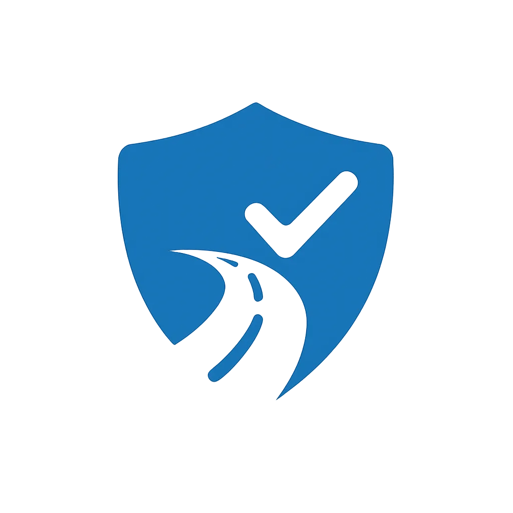 Road To Better Credit Logo