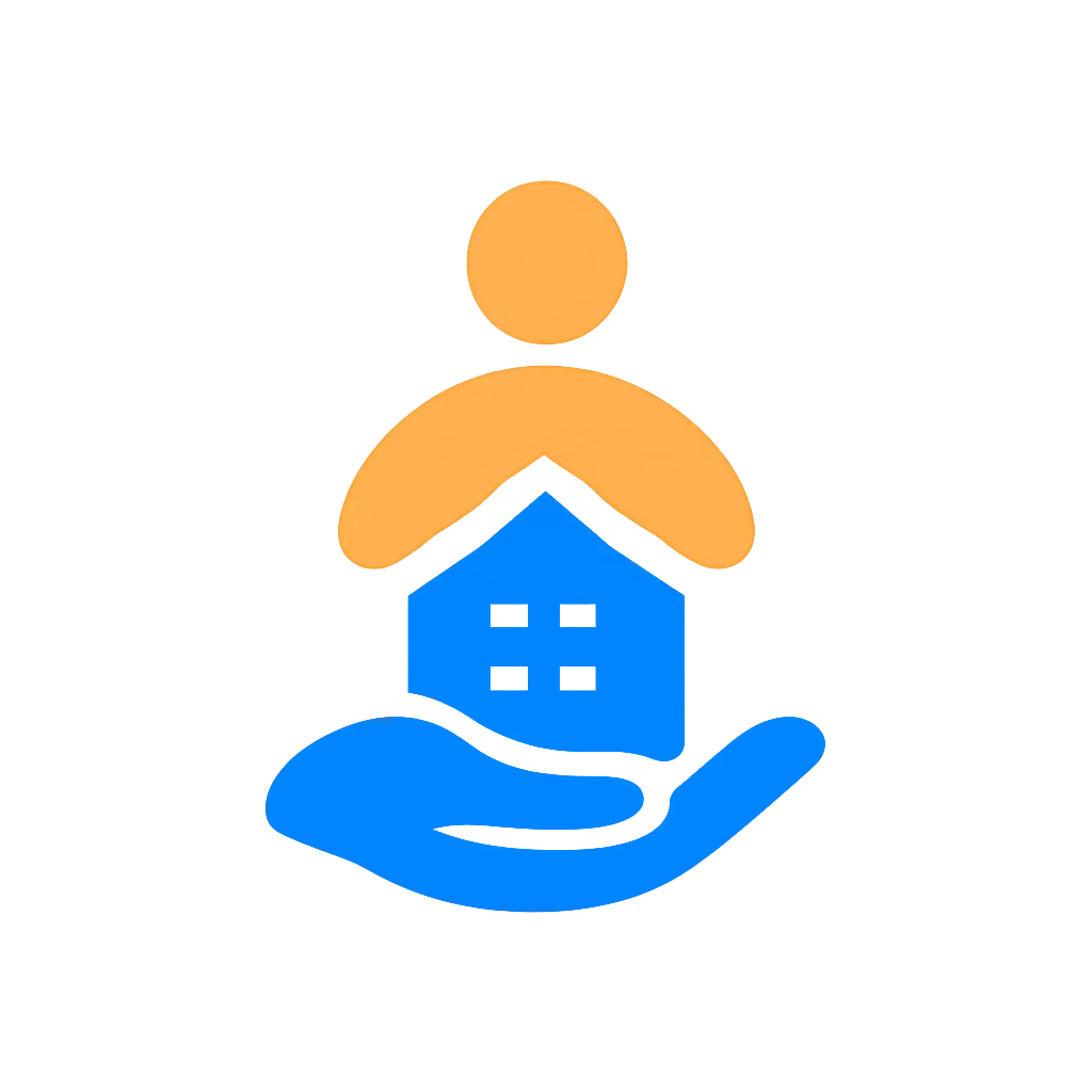 A&R Community Public Services Logo