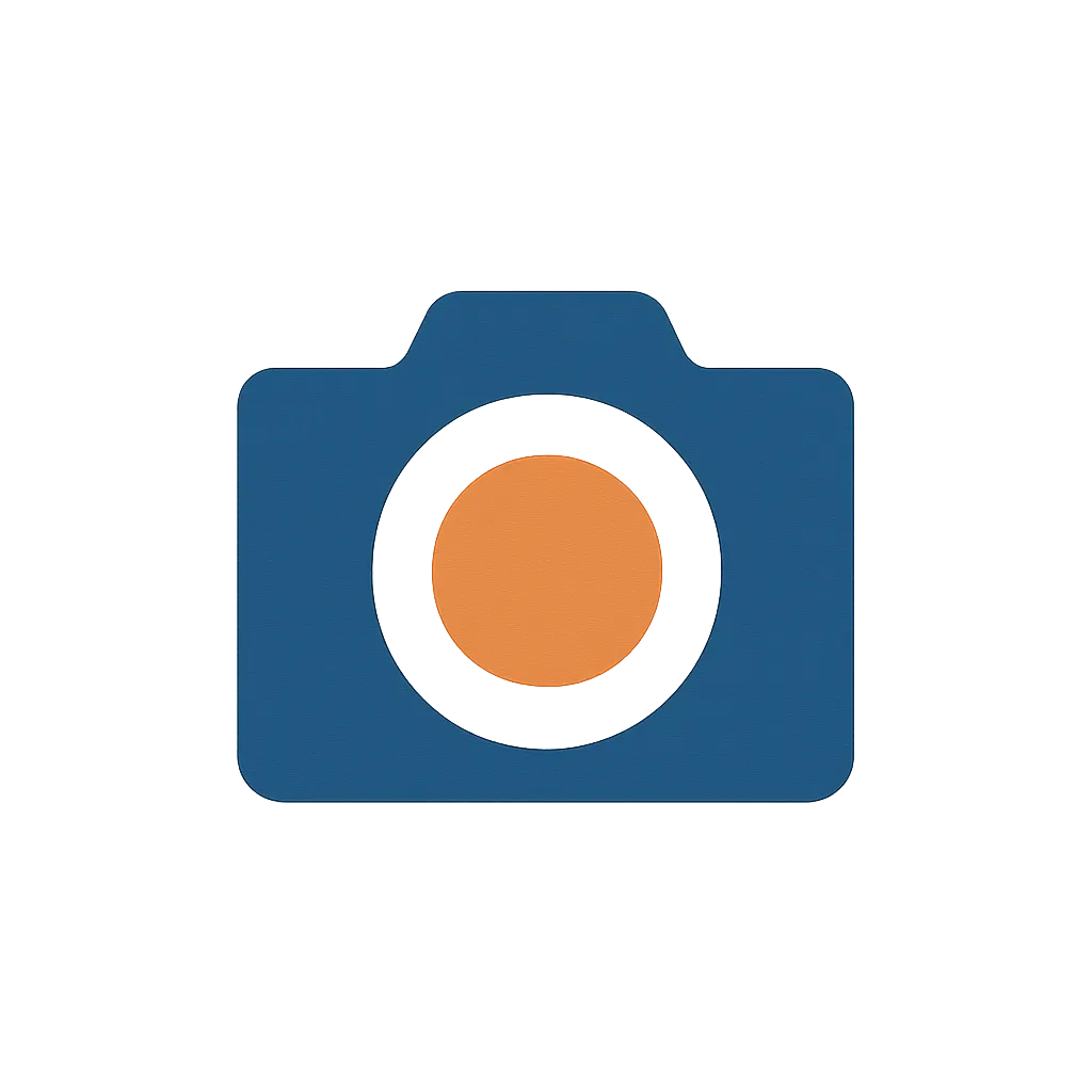 Daniel Bray Photography Studio Logo