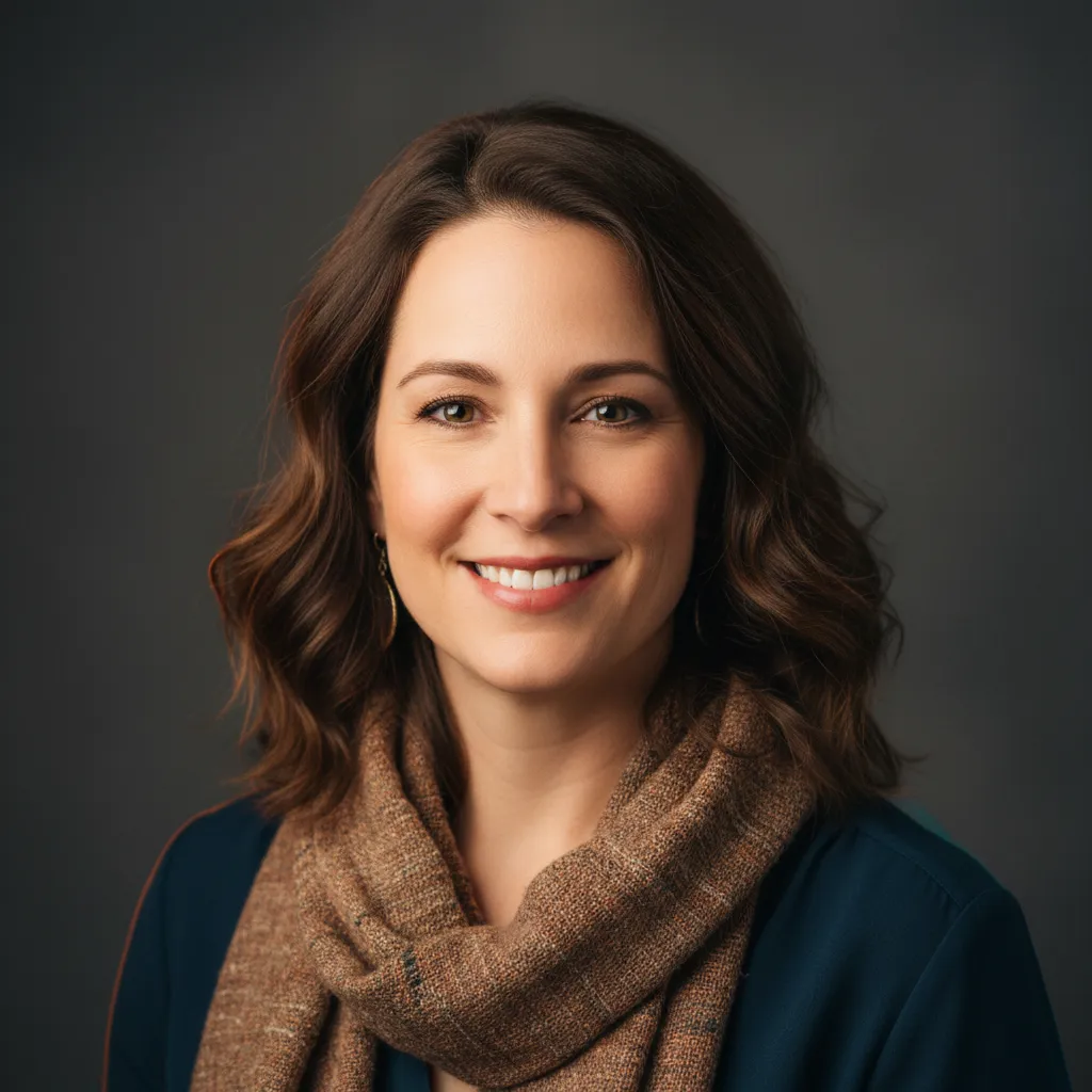 Sarah M.