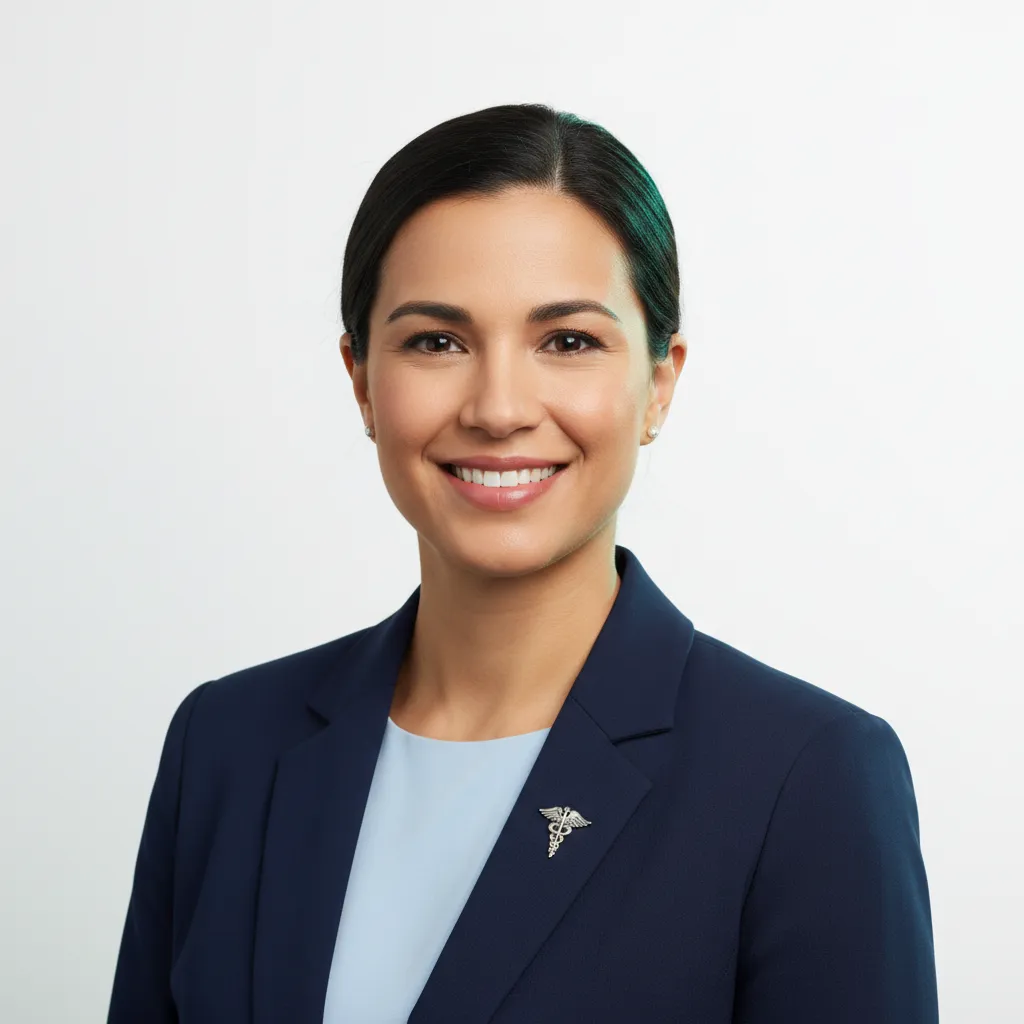Sarah Jenkins