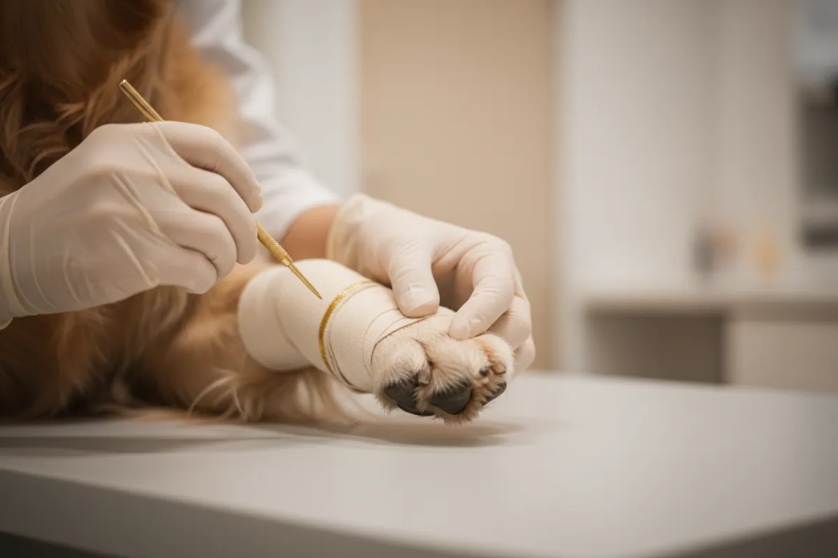 SUPERFICIAL DIGITAL FLEXOR LUXATIONS IN PERFORMANCE SHELTIES
