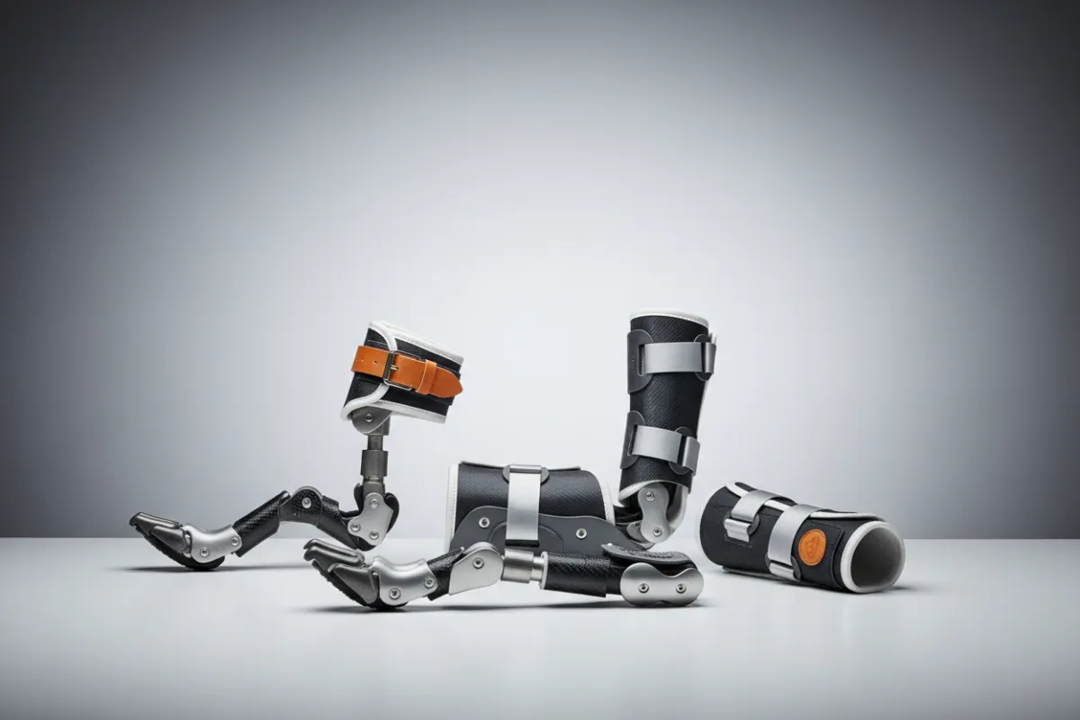 CANINE ORTHOPEDIC DEVICES