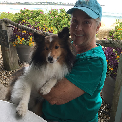 Zar'n and owner
