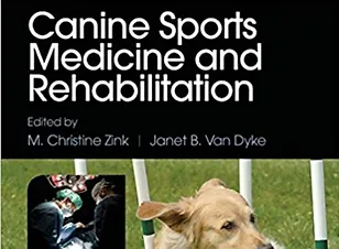 Canine Sports Medicine & Rehabilitation
