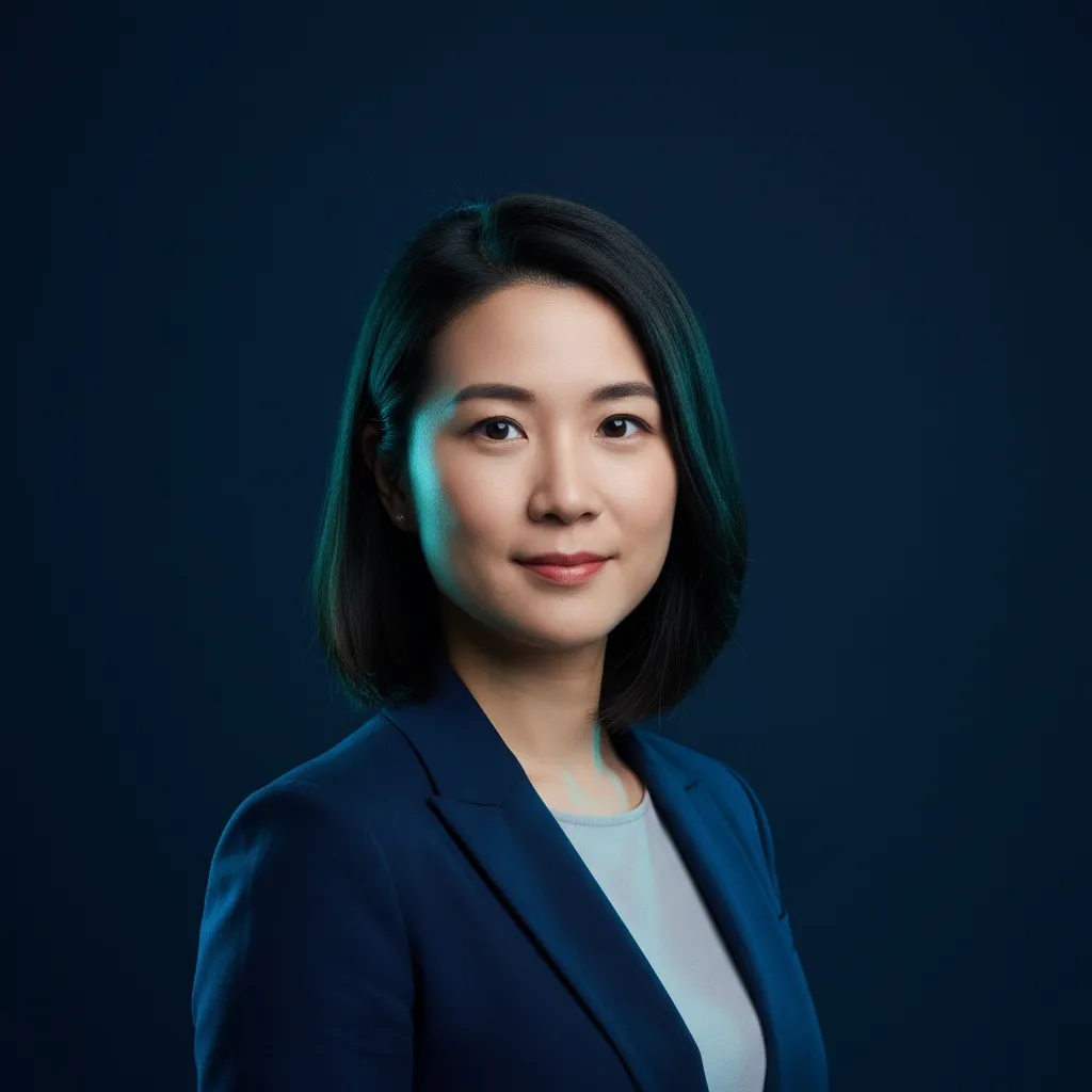 Rachel Teo Avatar