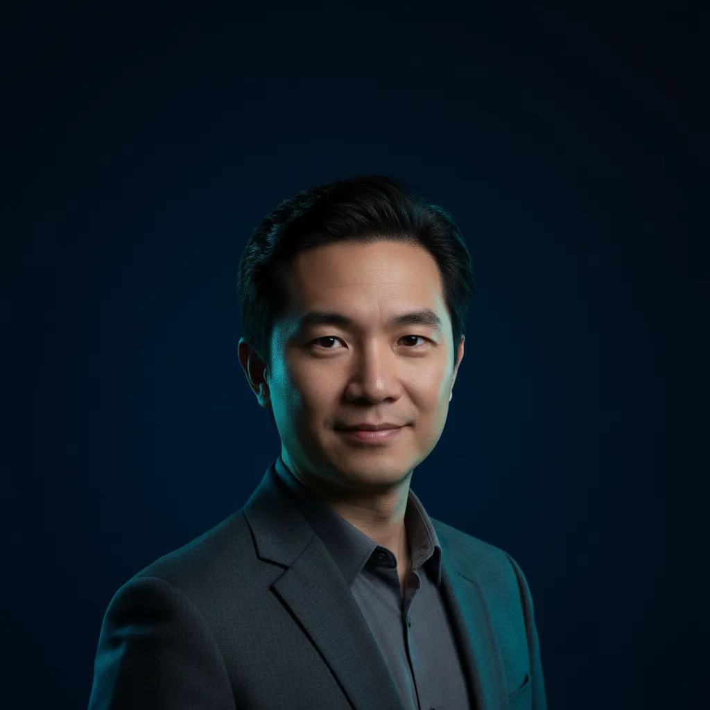 Yi Kee Avatar
