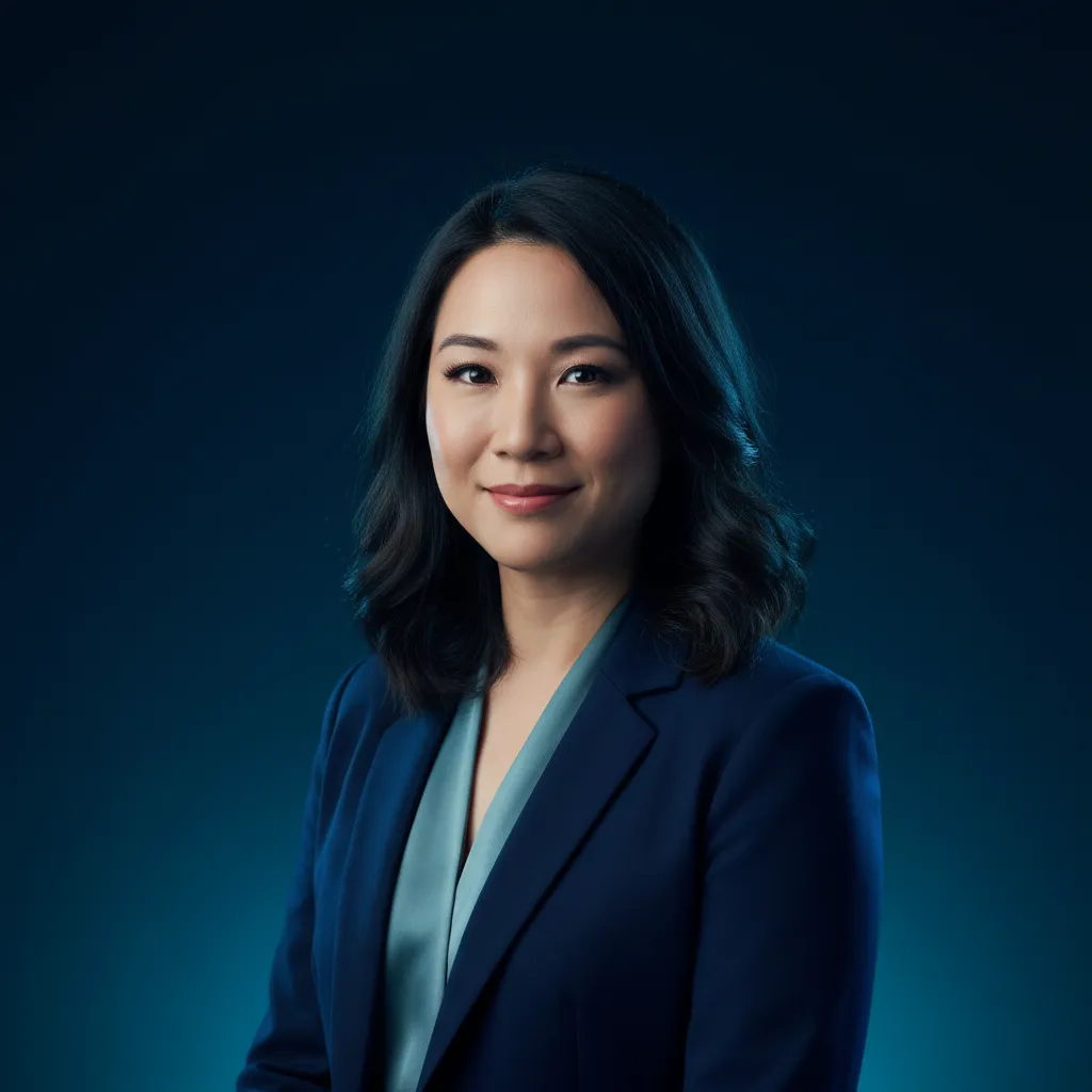 Cindy Wong Avatar
