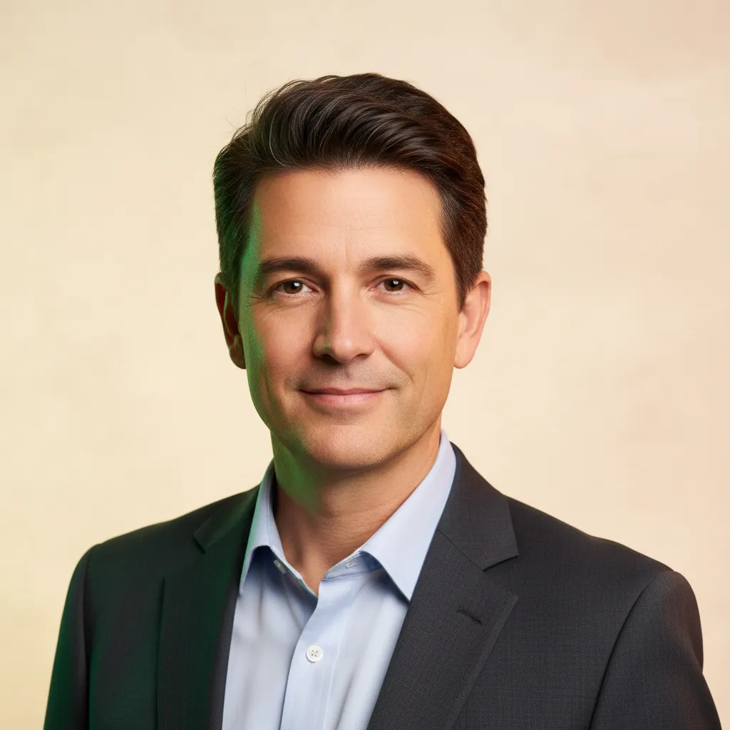 Advisor Headshot
