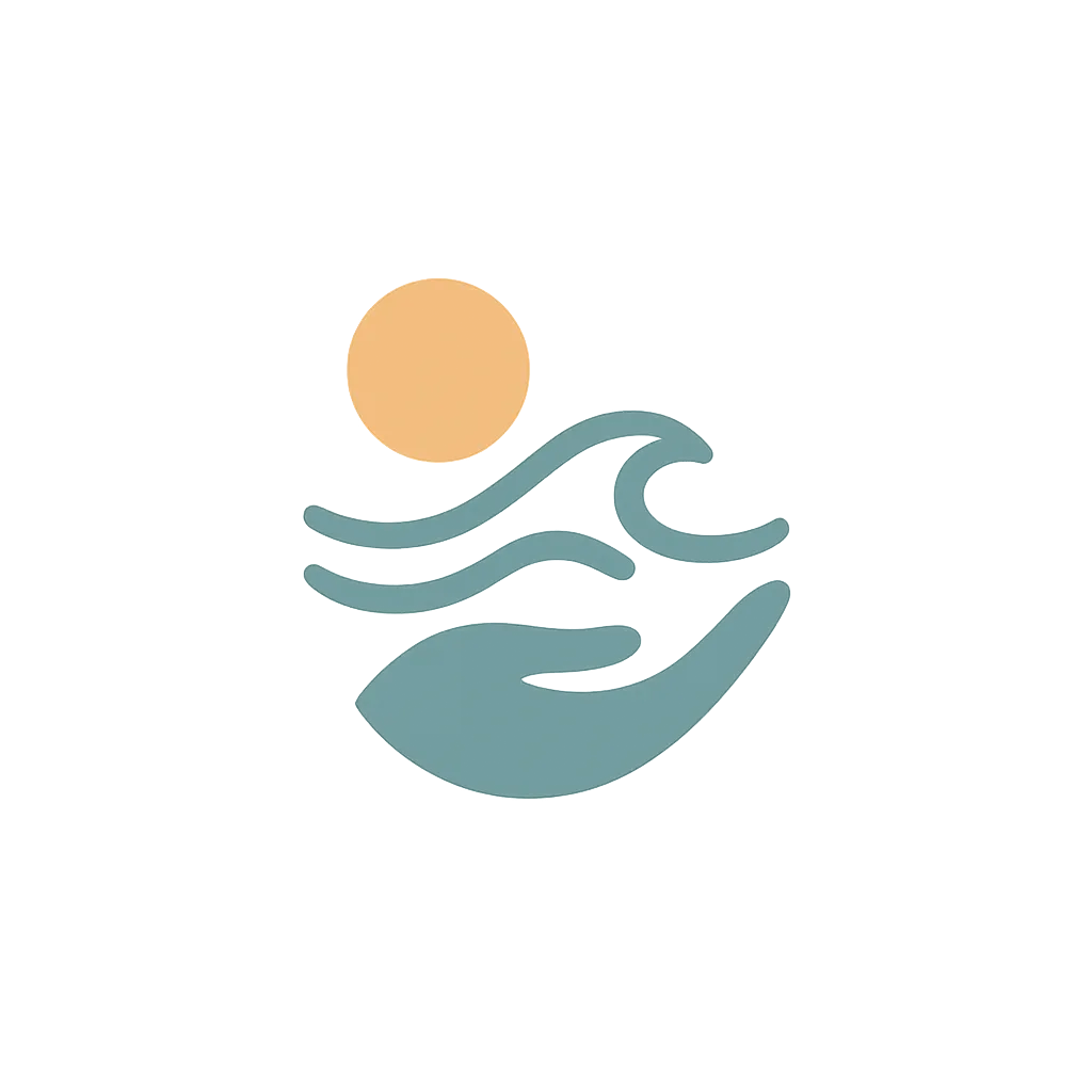 Coastal Wellness Care Logo