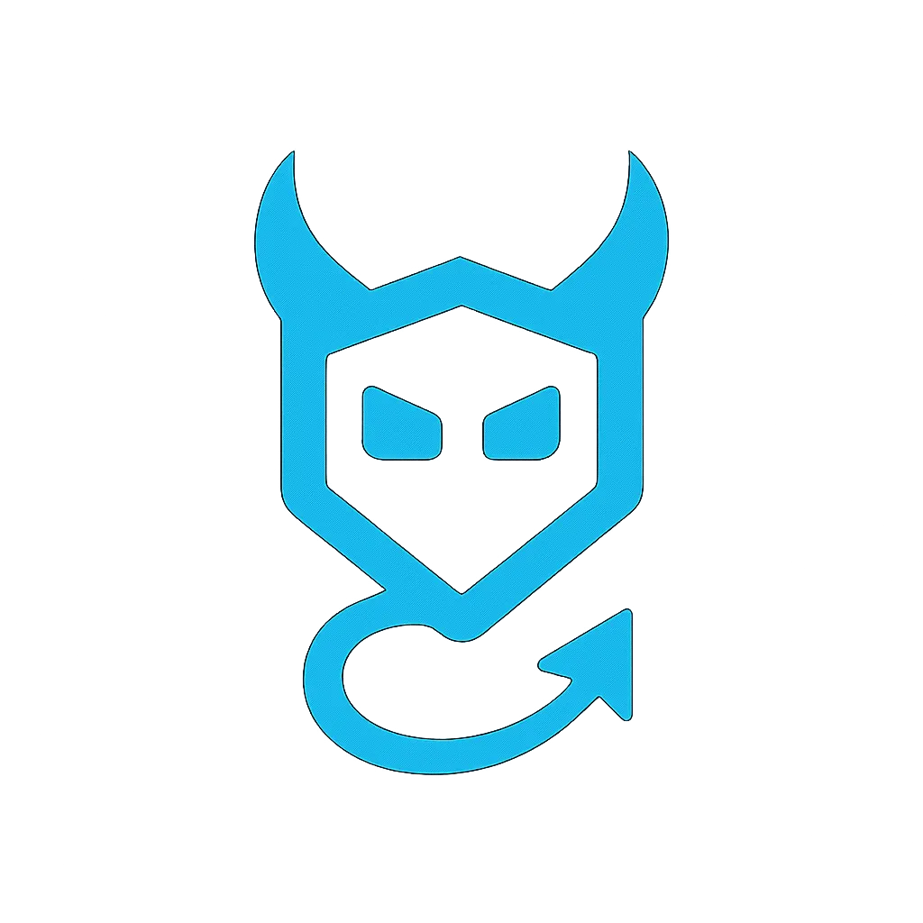 Devlixs OS Logo
