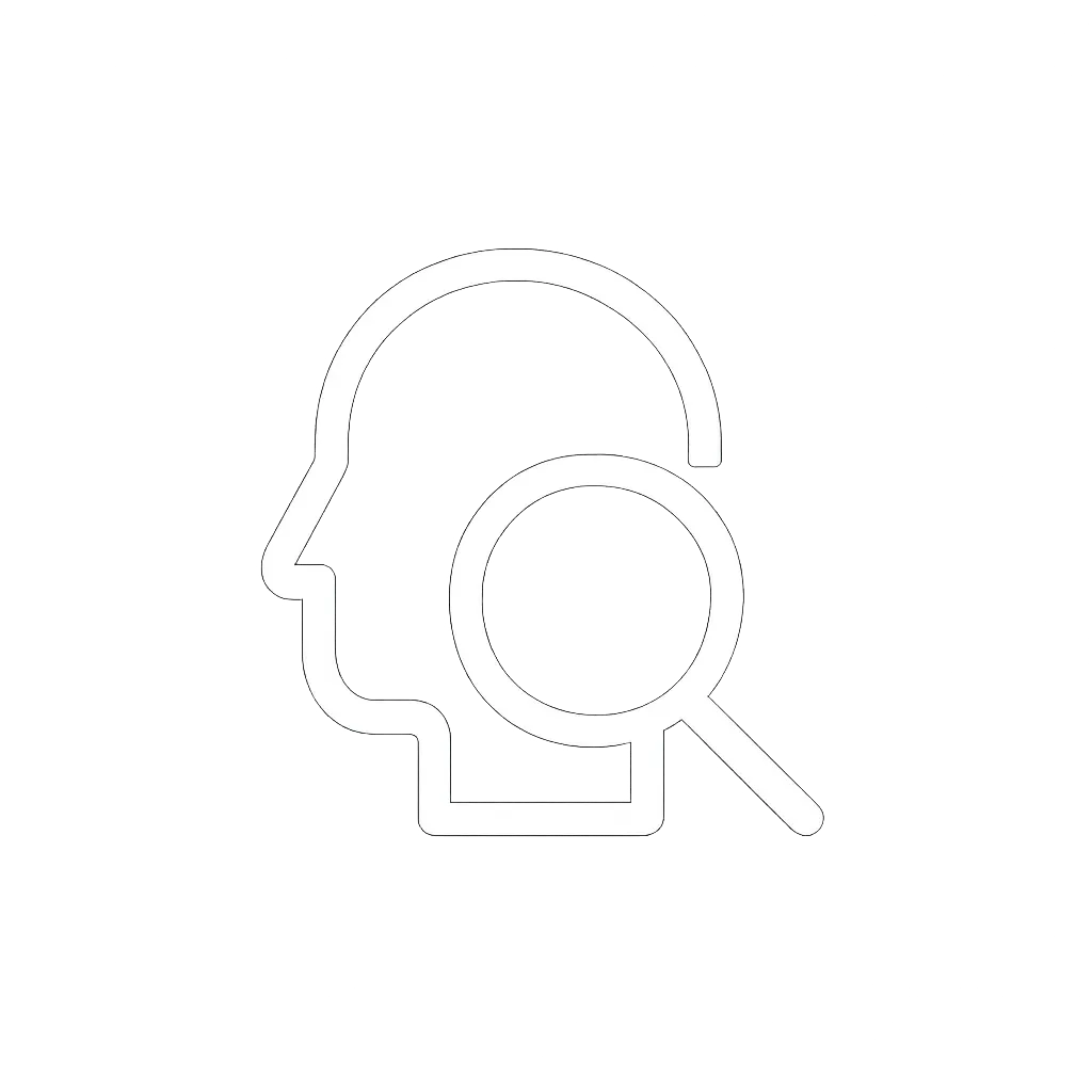 Lead Recon Logo