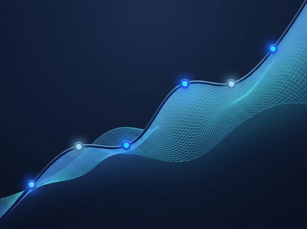 Conversion rate optimization and analytics dashboard
