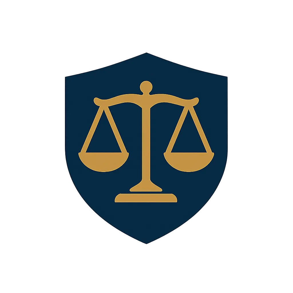 SG Brown Law Logo