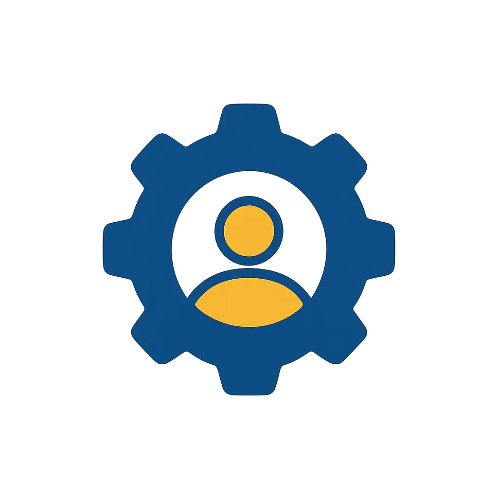 Automation by Patrick Logo