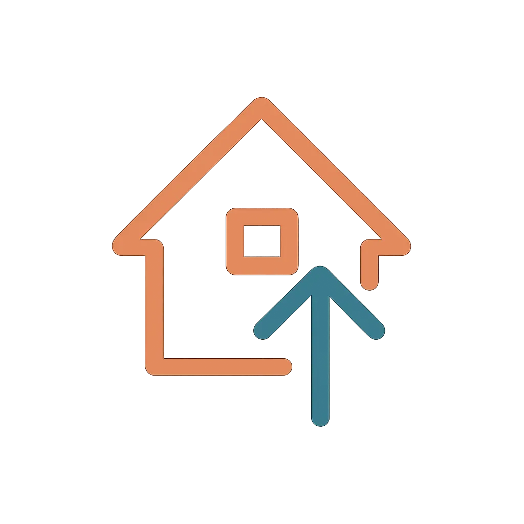 RIER Property Investment Logo