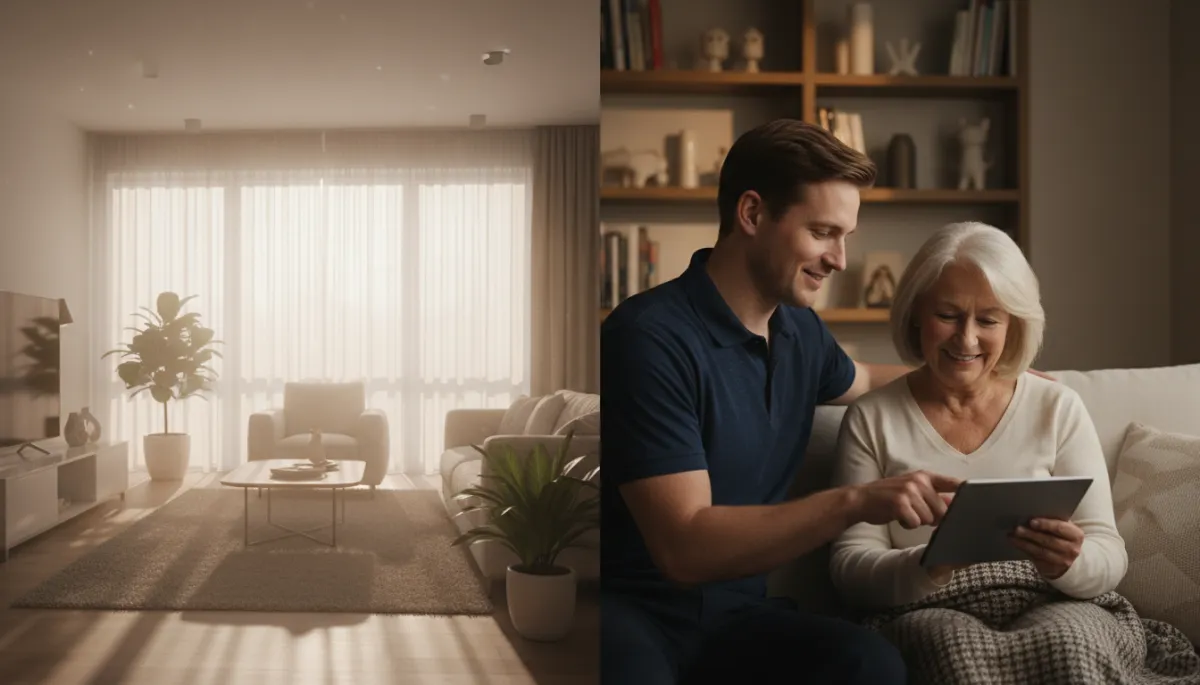 In-Home Tech Support in New York: The Simple Truth