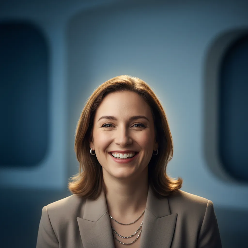 Customer portrait