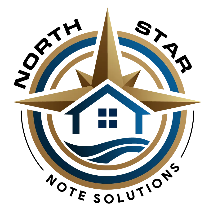 North Star Note Solutions Logo
