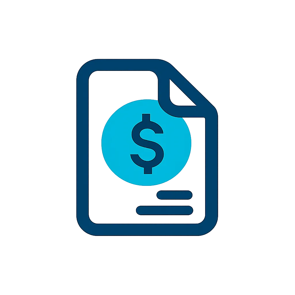 Financiera Perú Logo