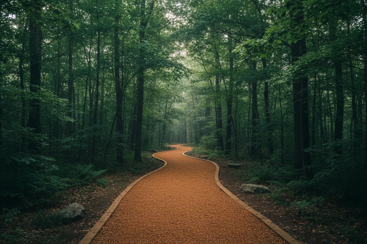 Trail Clearing Services