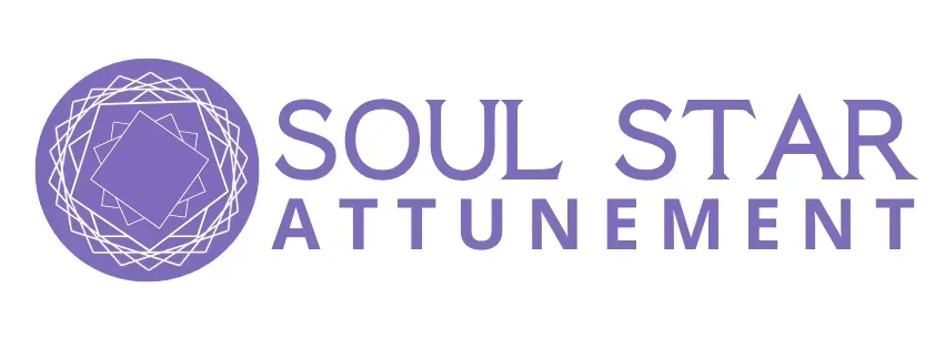 Soul Star Attunement Logo