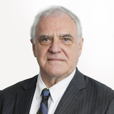 Dr David King