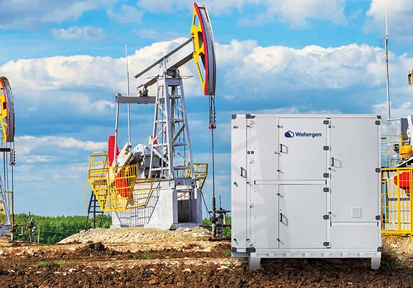gen-l oil water