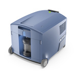 Mobile Box saves up to 15,200 plastic bottles a year