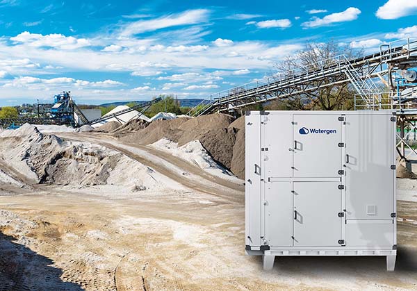 gen-l mining water