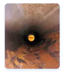 Challenging Water Distribution Infrastructure