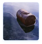 Polluted Water Sources