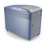 Gen-M1 water dispenser