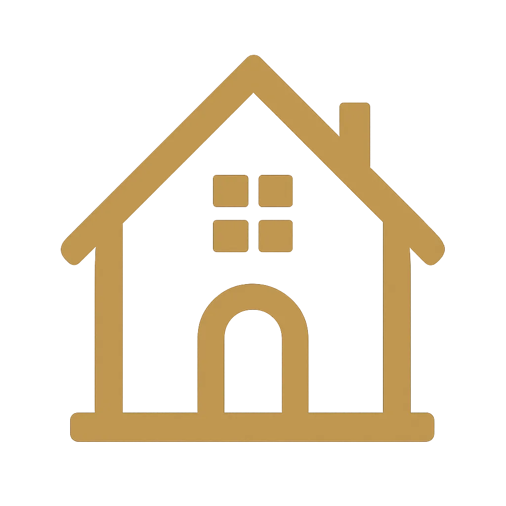 Leppington Rise Estate Logo