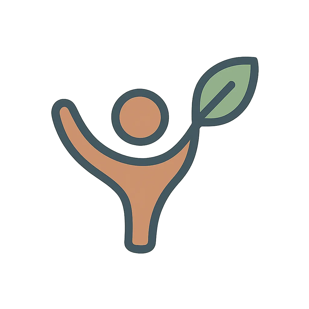 MAHC Wellness Logo