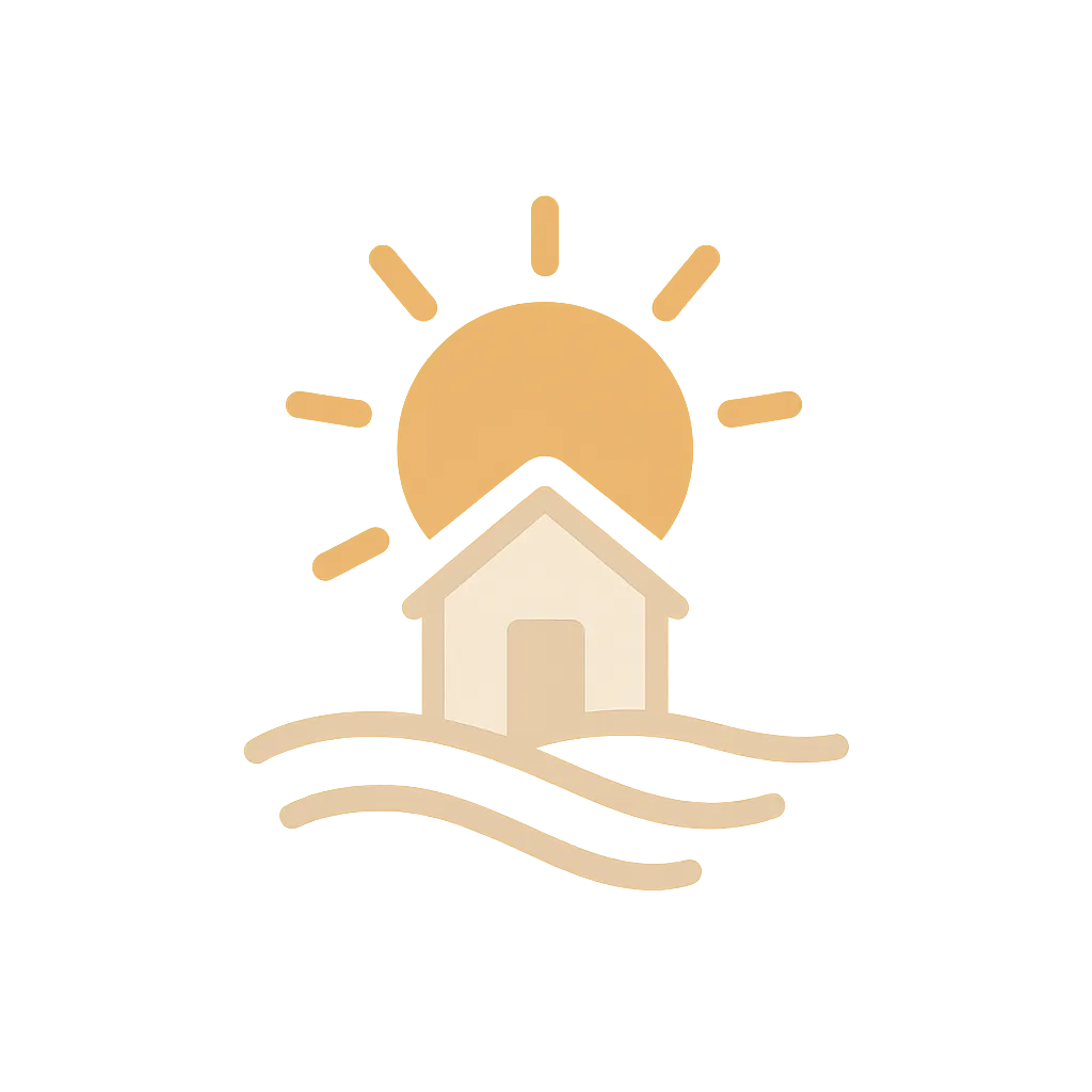 Sun City Comfort Logo