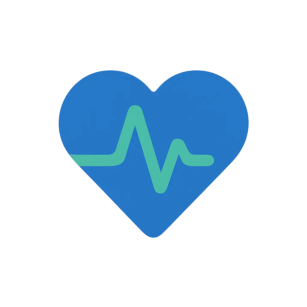 VitalPulse Logo