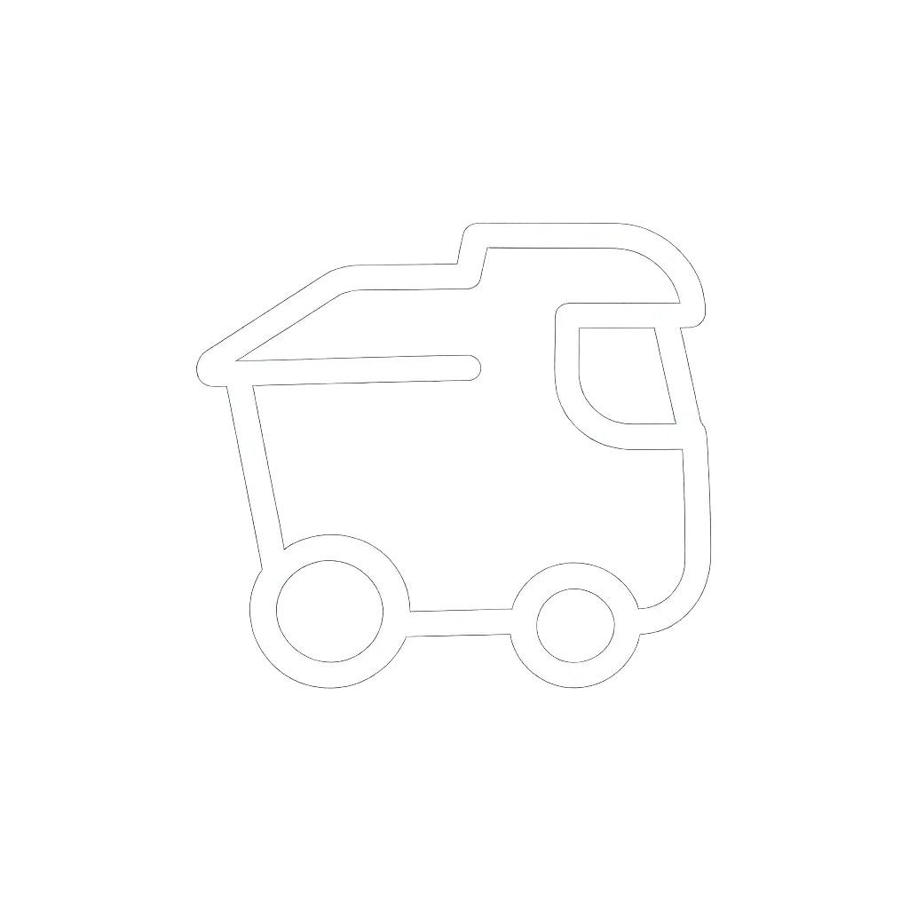 GET DUMPED Logo