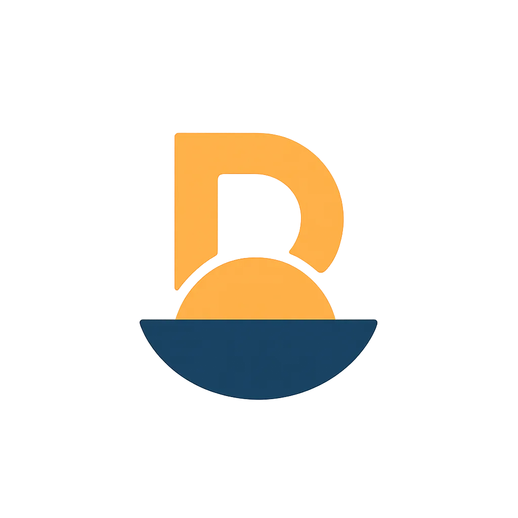 BYRDY Logo