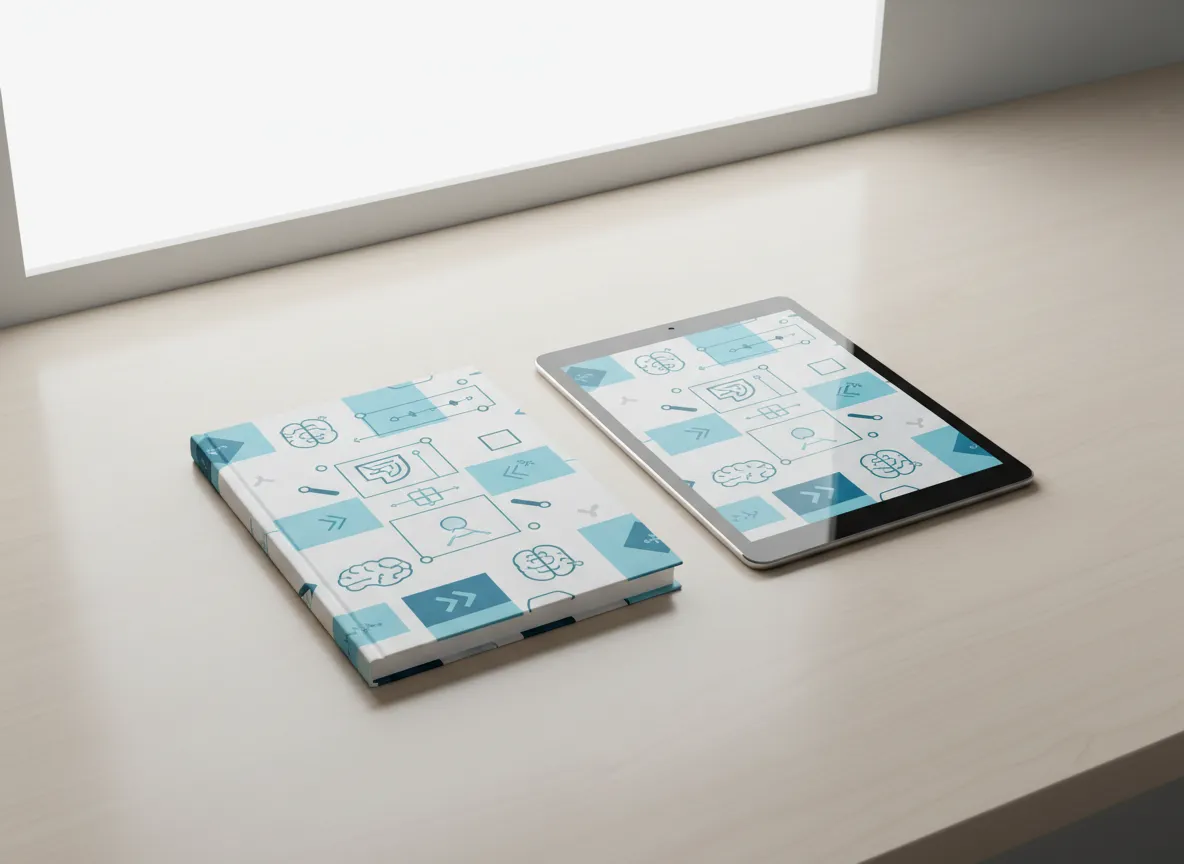 SkillPath Academy ebook mockup