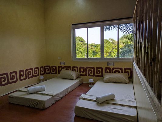 Co-living bed 3