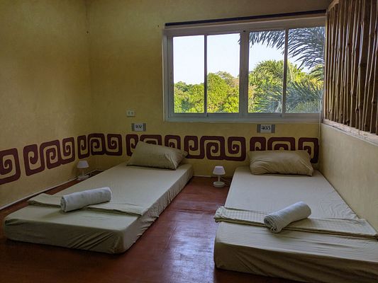 Co-living bed 2