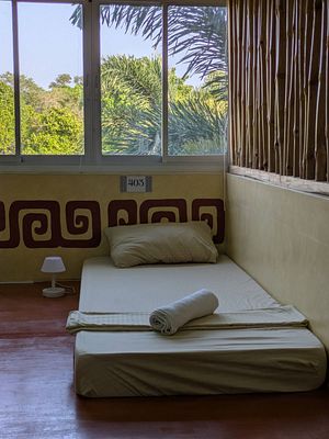 Co-living bed 1