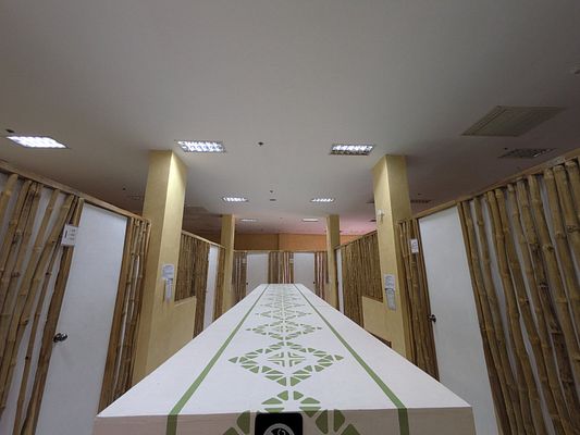Co-living space 1