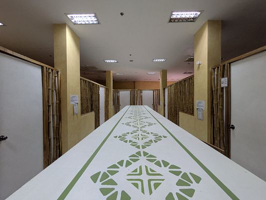 Co-living space 2