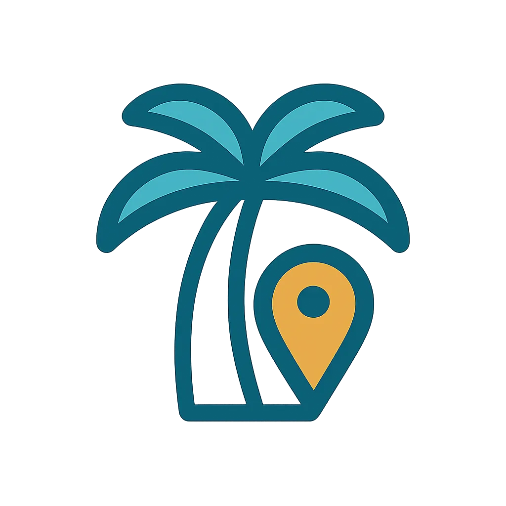 Hook'd on Adventure Parguera Logo