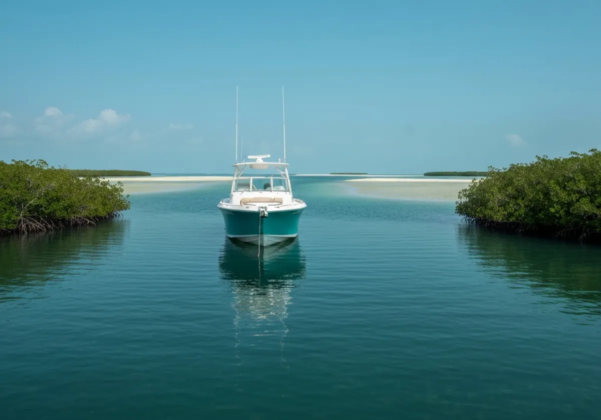Private Boat & Bio Bay Tour